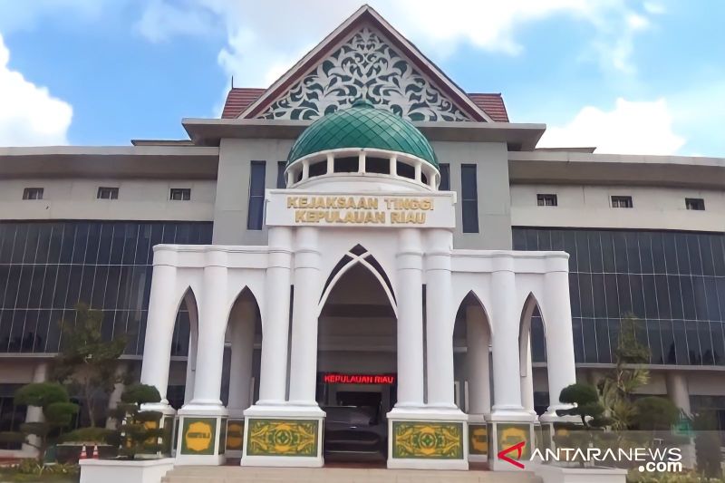 kejati-kepri-dapat-pengamanan-tni