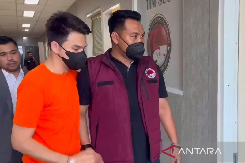 kriminal-sepekan,-kasus-obat-keras-artis-jf-hingga-penemuan-tengkorak