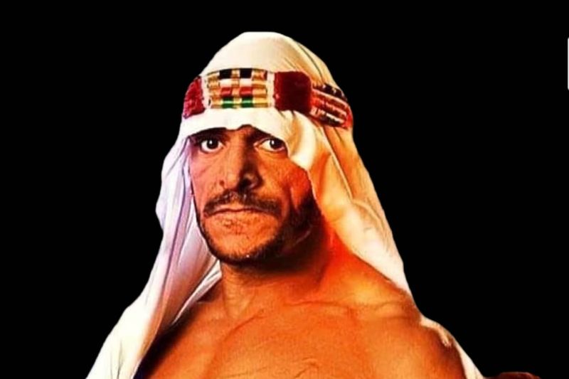 Eks-“wrestler” Sabu meninggal dunia di usia 60 tahun