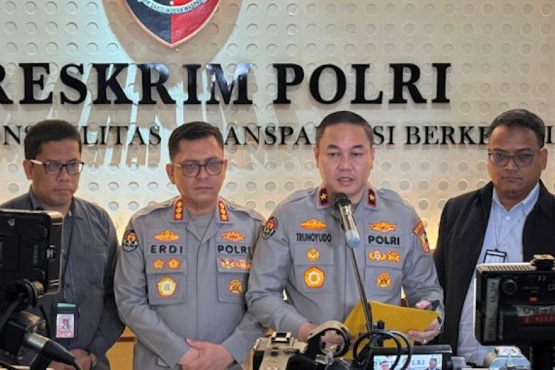 Polri tangguhkan penahanan mahasiswi pengunggah meme Presiden – ANTARA News