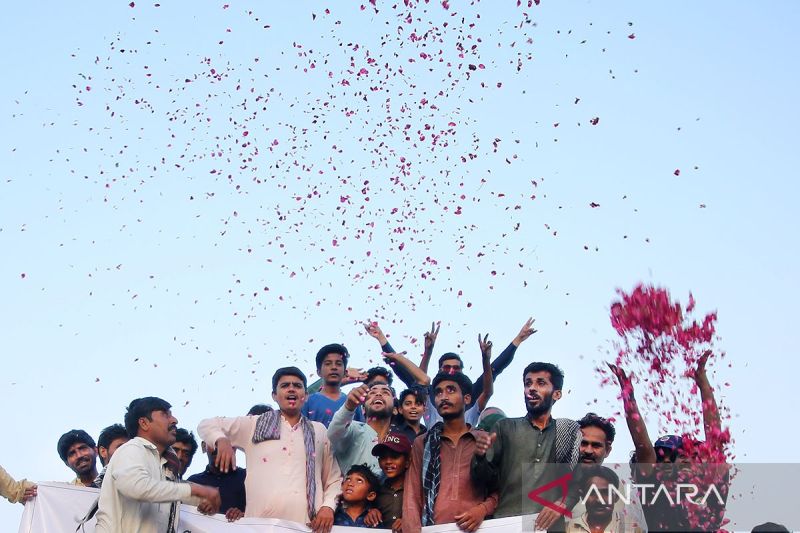 India, Pakistan bahas ketentuan gencatan senjata