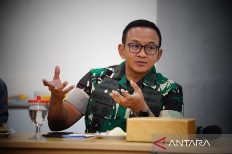 TNI AD sempat hentikan investigasi kasus ledakan di Garut