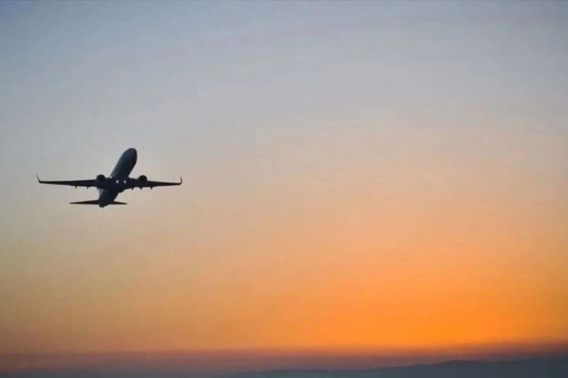 Trump dapat jet mewah dari Qatar, Demokrat: Bahaya bagi AS