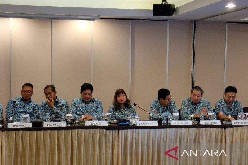 Apindo mengapresiasi pemerintah bentuk Satgas Penanganan Premanisme