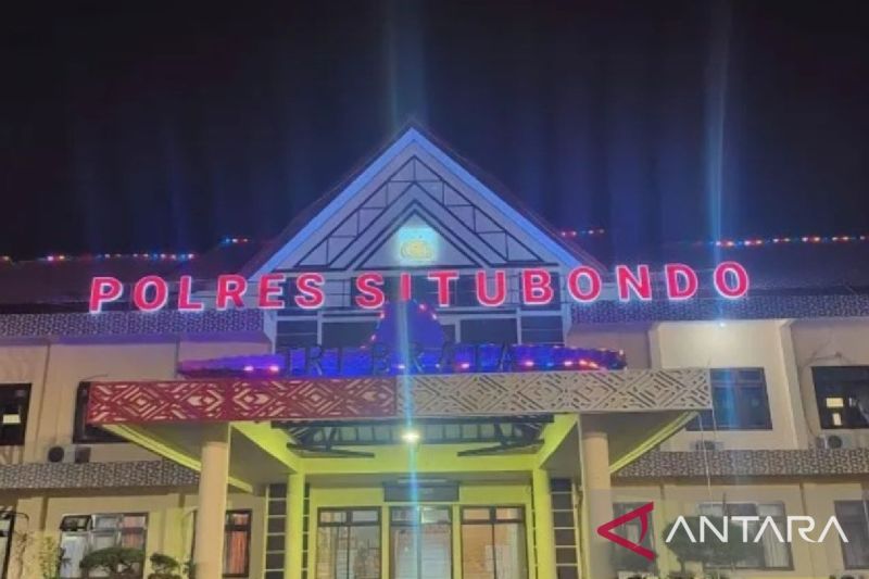 Polres Situbondo tangani dugaan pembakaran anak 10 tahun oleh temannya
