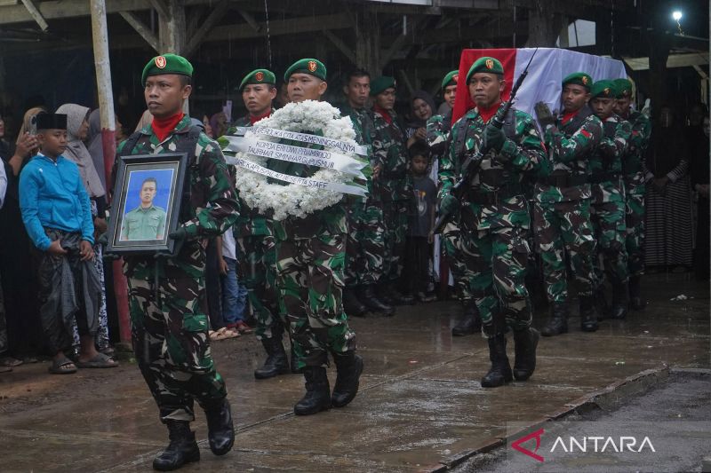 JDS sebut pemusnahan amunisi harus sesuai dengan SOP yang berlaku