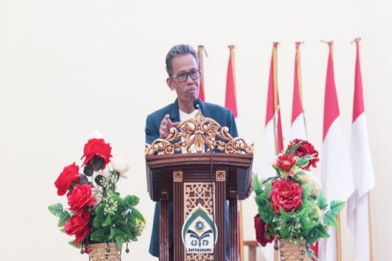 UIN Datokarama Palu buka peluang 11 jenis beasiswa untuk mahasiswa S1