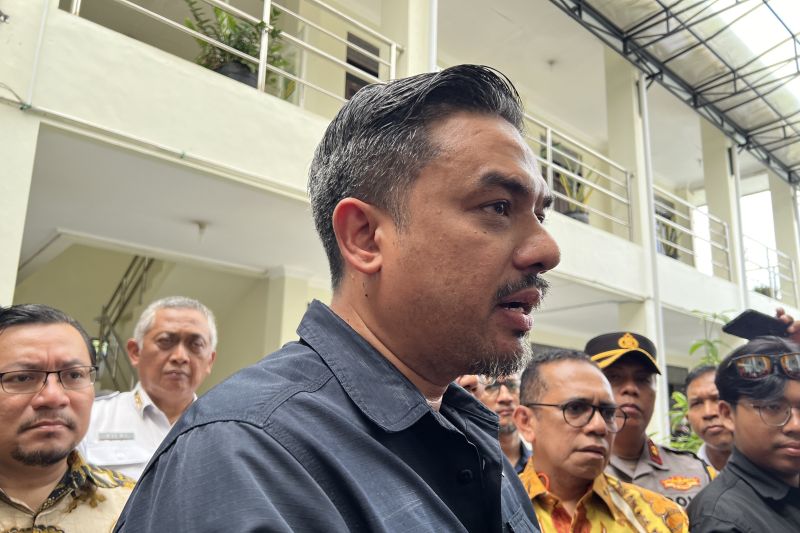 Menteri Maman minta kasus UMKM Mama Khas Banjar kedepankan pembinaan