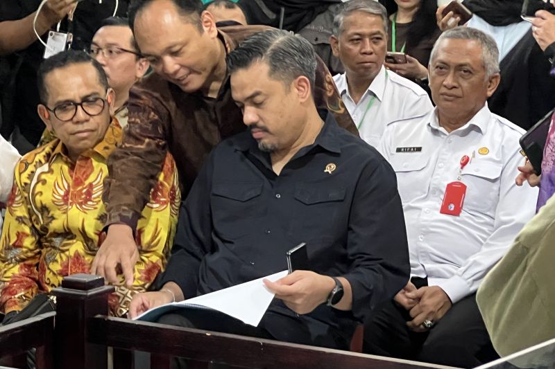 Menteri UMKM siapkan ekosistem sertifikasi dan perizinan satu pintu