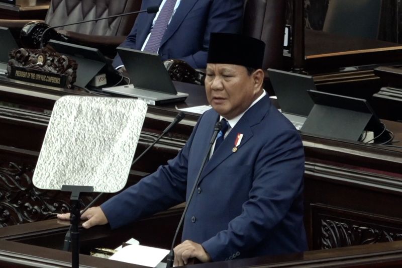 Presiden: 'Good governance' jadi kunci hadapi tantangan dunia Islam – ANTARA News