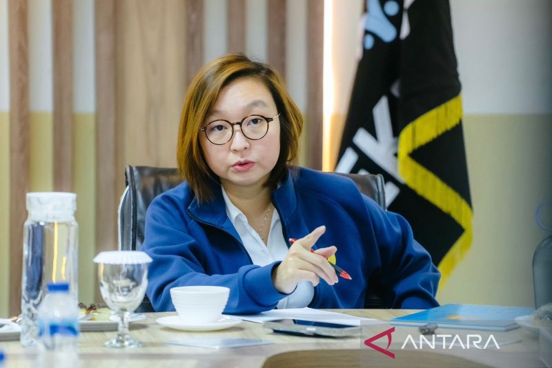 Wamenekraf dorong perlindungan HaKI pelaku ekraf PICA FEST