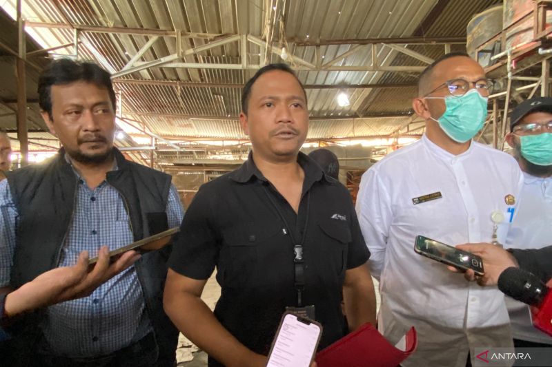 Polisi tangkap tiga juru parkir usai keroyok sopir taksi di Jaksel