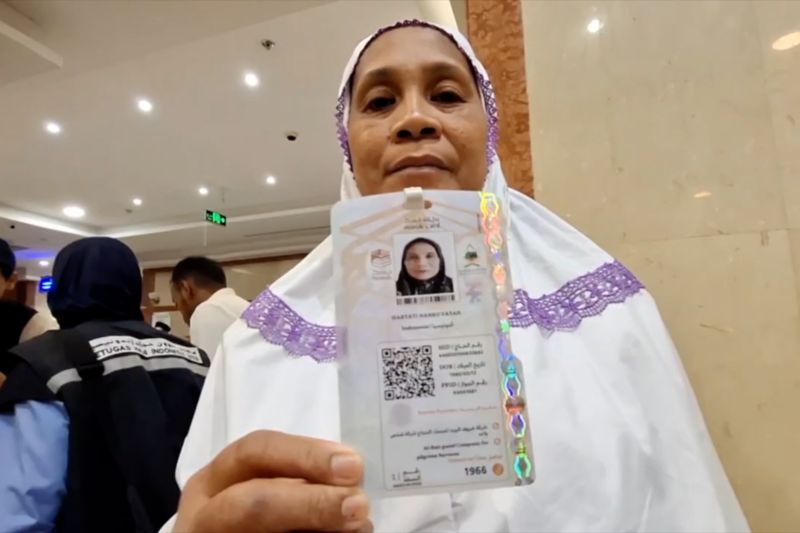 Indonesia dan Arab Saudi cari solusi selesaikan persoalan nusuk – ANTARA News