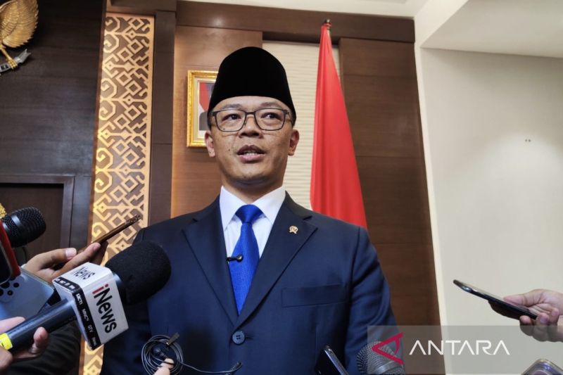 Menlu: PM China lebih dulu ke Jakarta sebelum Presiden Macron