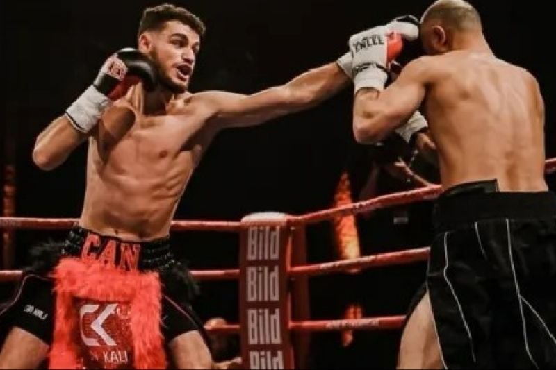 WBA umumkan Ilyas lawan Eduardo untuk gelar WBA Kontinental Eropa