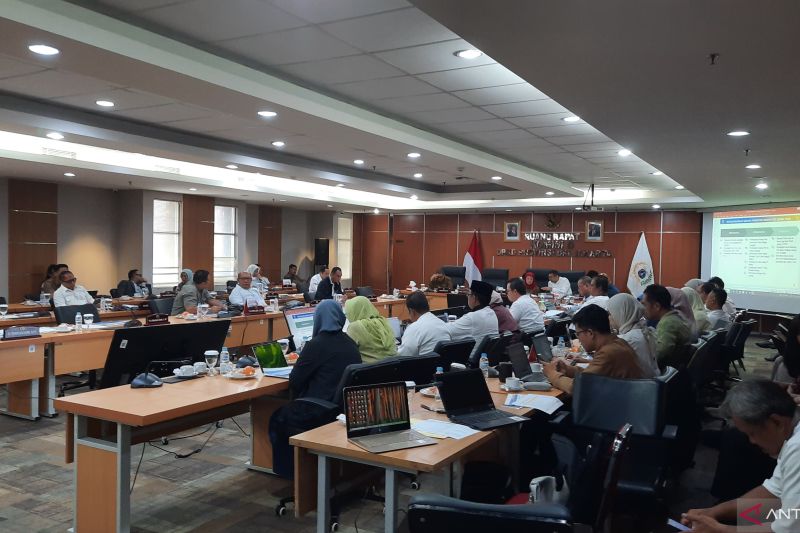 DKI usulkan penambahan anggaran percepatan normalisasi Ciliwung 