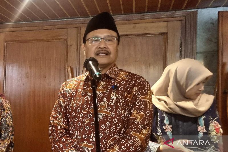Mensos ingatkan pendamping PKH jangan sekadar bagikan bansos