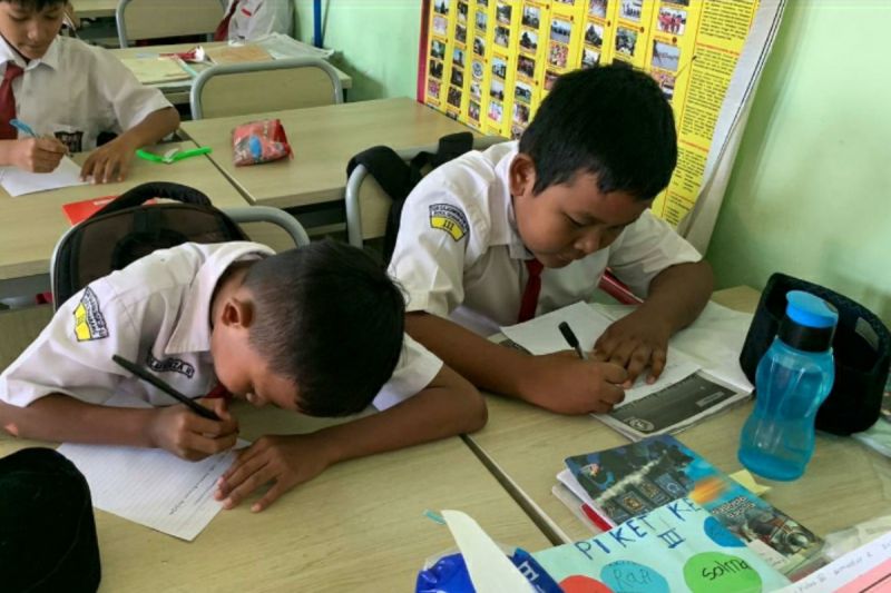 8 lagu untuk meriahkn Hari Kebangkitan Nasional 2025