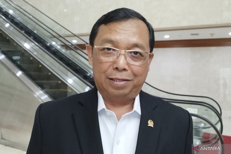 Khaeron sambut baik tren tokoh pengusaha masuk jadi anggota Demokrat