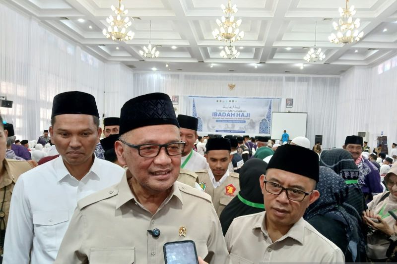 BPH RI pastikan Aceh mendapatkan tambahan kuota haji untuk 2026