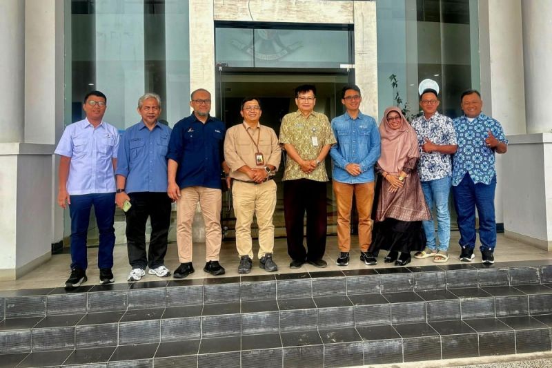 Pemkab Natuna dapat kuota beasiswa untuk putra daerah di Pem Akamigas