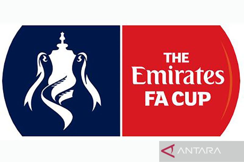Crystal Palace juara Piala FA setelah kalahkan Man City 1-0