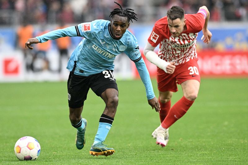 Liverpool sepakat rekrut Jeremie Frimpong