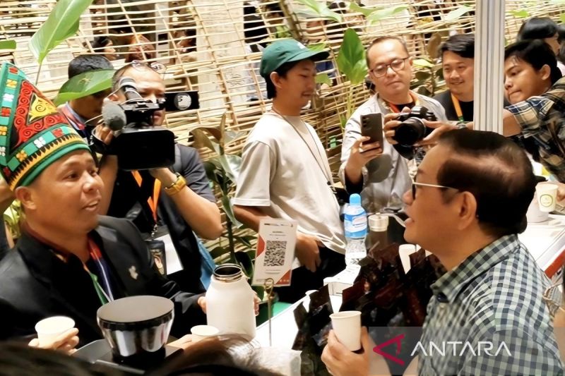 DKI kemarin, pembentukan BUMD parkir hingga kasus TBC