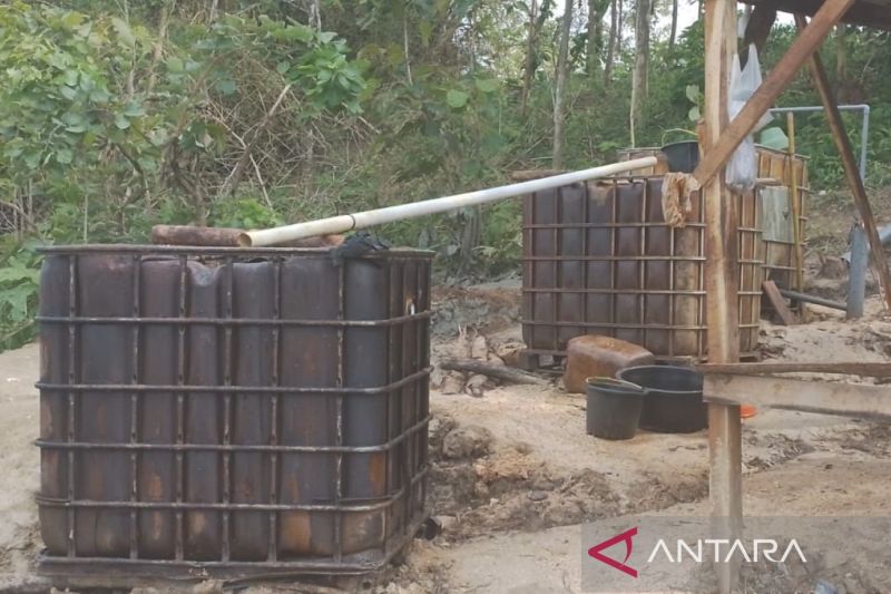 BUMDes kelola 160 sumur bor hasilkan minyak, sumbang desa Rp3 miliar