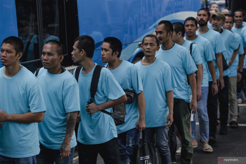 Dubes minta WNI ilegal di Malaysia segera ikuti program Repatriasi 2.0