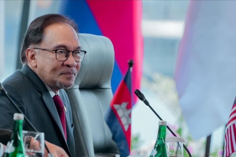 ASEAN gagas dana moneter regional dan reformasi keuangan