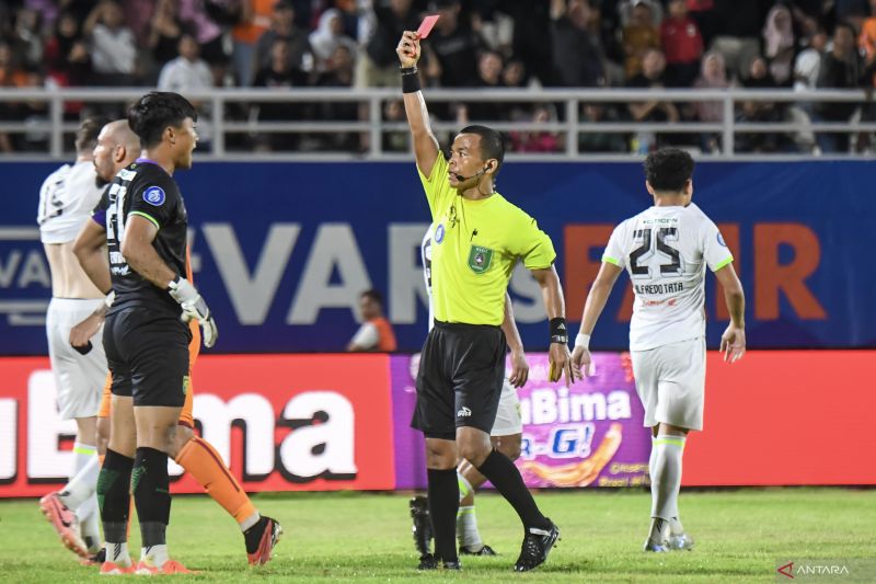 Tiga tim masih berpeluang tampil di kompetisi Asia musim depan