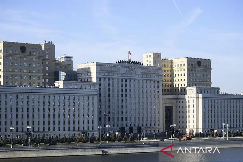 Rusia, Ukraina adakan pertukaran tawanan perang tahap kedua
