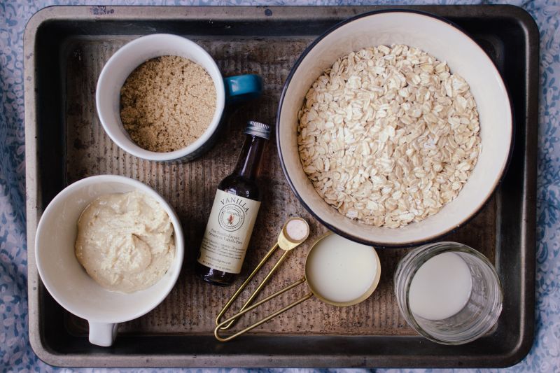 8 efek pada tubuh saat makan oatmeal tiap hari