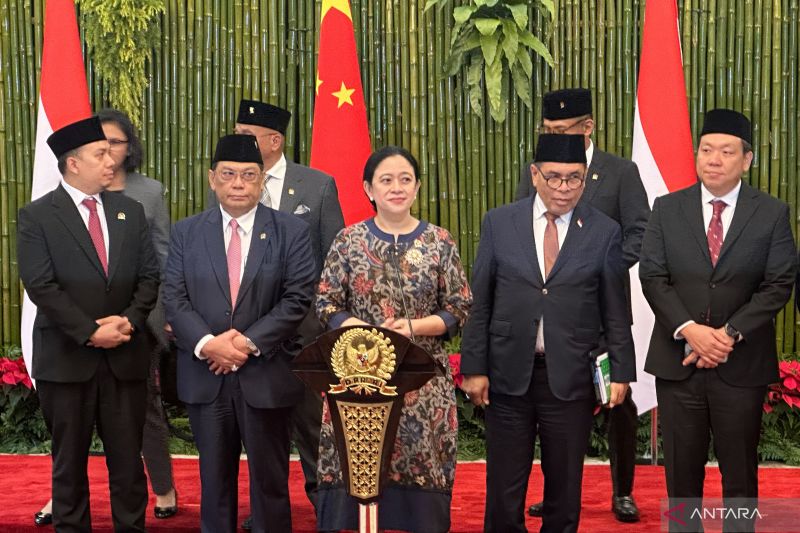 Ketua DPR RI akan tanya APH terkait dugaan intimidasi mahasiswa UII