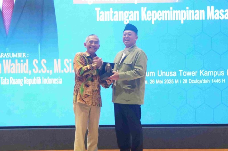 nusron-wahid:-sertifikat-tanah-digital-jadi-keniscayaan