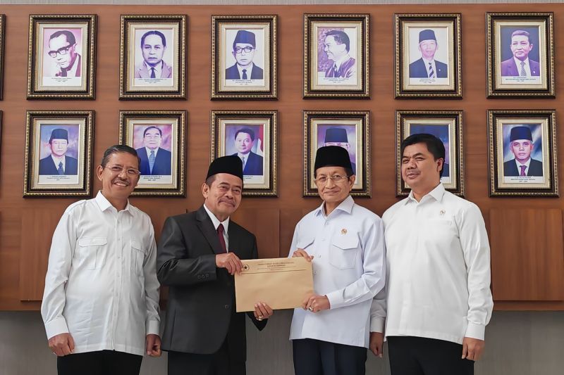 kemenag:-11-perguruan-tinggi-keagamaan-negeri-resmi-beralih-status
