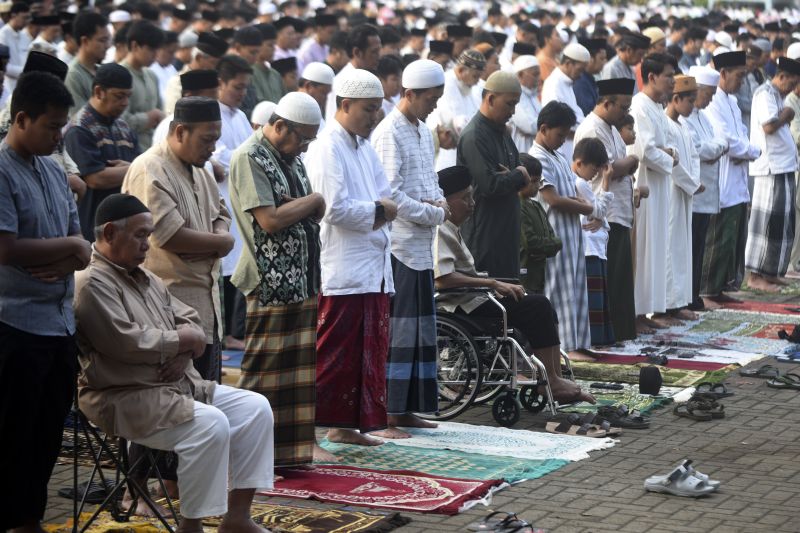 shalat-idul-adha:-makna,-keutamaan,-dan-tata-cara-pelaksanaannya