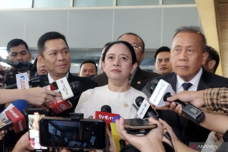 Puan minta istilah Orde Lama tak dihilangkan dalam sejarah versi baru