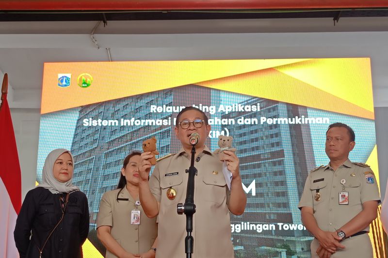 Pemberdayaan warga rusunawa berkontribusi tingkatkan UMKM Jakarta
