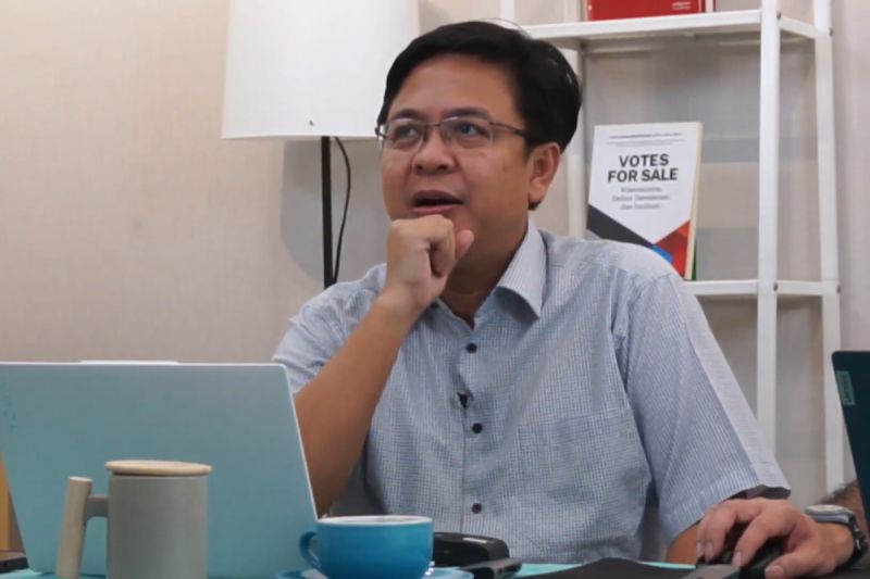 survei-mei-2025:-warga-puas-dengan-kinerja-polisi-tindak-premanisme