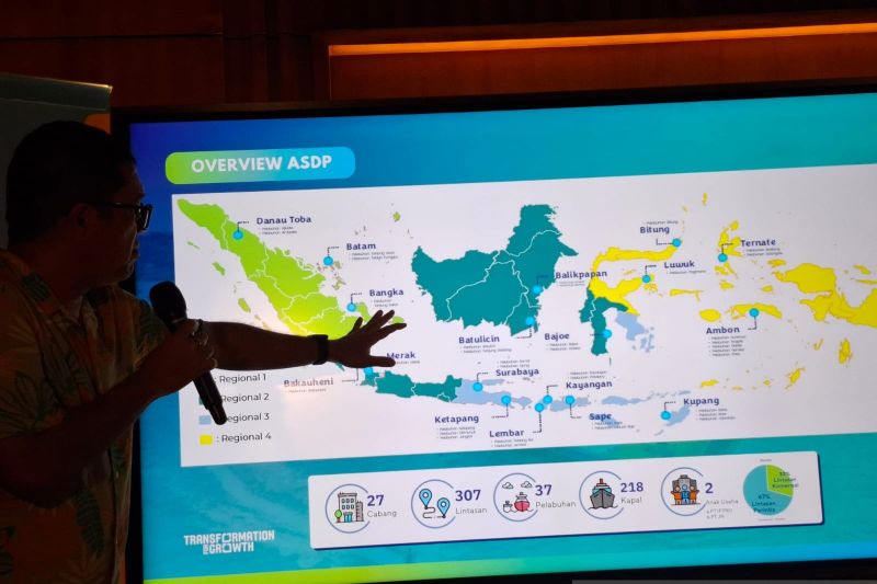 bp-batam:-kapal-rute-batam-johor-perkuat-kerja-sama-indonesia-malaysia