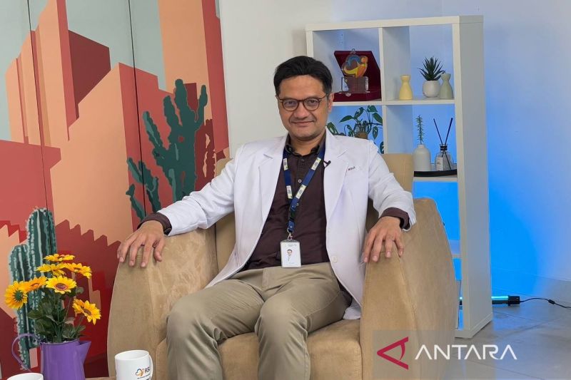 Pertambahan usia hingga kehamilan sebabkan pelemahan otot panggul