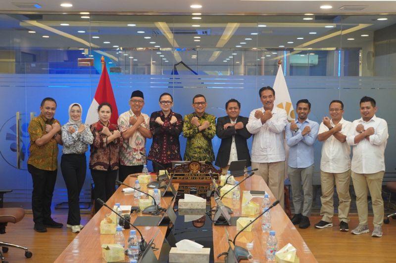 KemenP2MI gandeng kampus tingkatkan kemampuan bahasa pekerja migran