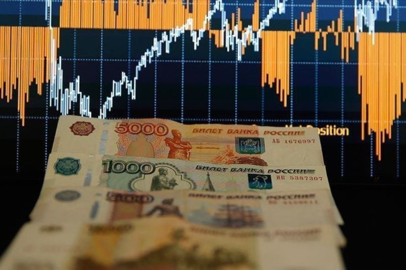 Rusia pastikan anggaran belanja tetap aman meski ada sanksi baru Barat