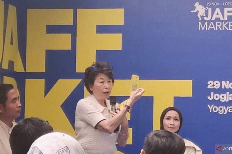 JAFF dan ambisi jadikan horor Indonesia sebagai cermin budaya pop
