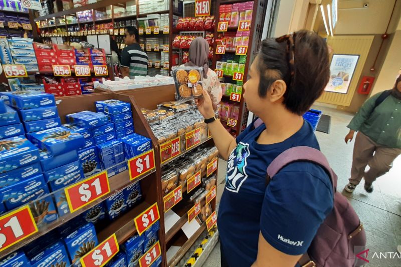 Singapura kerja sama dengan 3 perusahaan untuk digitalisasi UKM