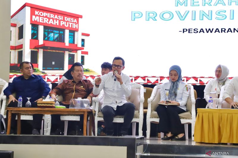 kemendagri-siap-gelar-bimtek-bagi-pengurus-kopdeskel-merah-putih