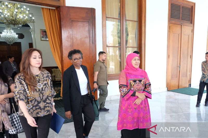 khofifah:-kcl-singhasari-jadi-peluang-tingkatkan-kualitas-sdm