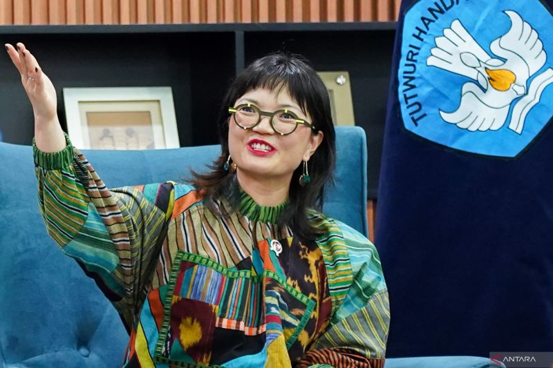 Kemdiktisaintek alokasikan  Rp1,47 T untuk pengabdian pada masyarakat